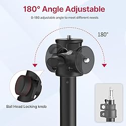 VIJIM MT-79 Extendable Photography Light