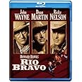Rio Bravo (Blu-ray)