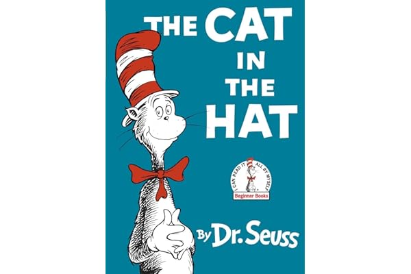 The Cat in the Hat
