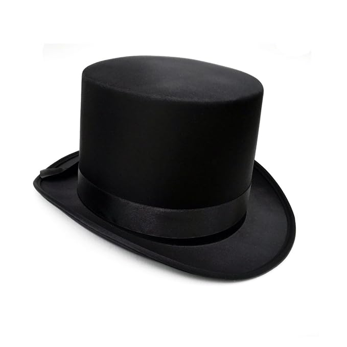 Top hat hard hat Clearance