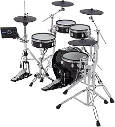 Roland VAD307 V-Drums Acoustic Design Electronic