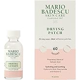 Mario Badescu Drying Lotion, 1 Fl oz