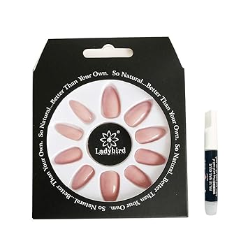 Get Amazon Com Gennyue 24pcs And 12 Size Of Fake Nails Nude Full For iPhone Get Wallpaper Amazon Com Gennyue 24pcs And 12 Size Of Fake Nails Nude Full For iPhone