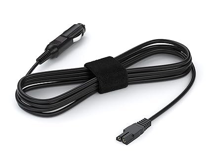 Amazon.com: Pwr 12V Igloo 25121 Cooler DC-Power-Cord Replacement for