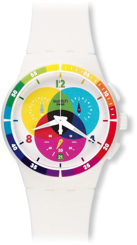 Swatch exclusive watches Clearance