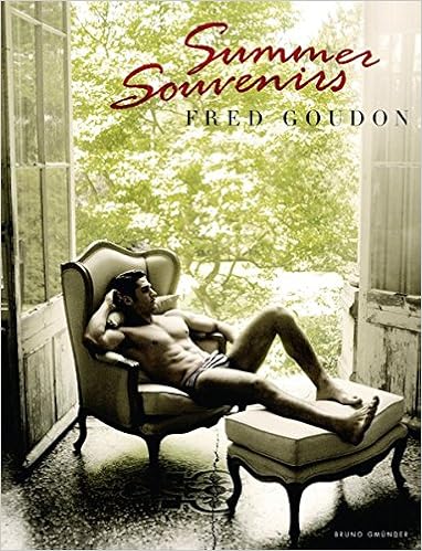 Summer Souvenirs, by Fred Goudon