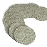 2" 240 grit sandpaper (10 pk.)