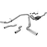 Flowmaster 817680 American Thunder Cat-back Exhaust System