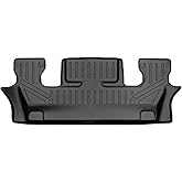 MAXLINER Custom Fit Floor Mats 3rd Row Liner Compatible with 2020-2023 Ford Explorer