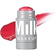 Milk Makeup Lip + Cheek Stick – Multi-Use Cream Blush + Lip Color with Mango Butter, Avocado Oil + Apricot Oil – Hydrating, Buildable, Long-Lasting, Vegan Formula