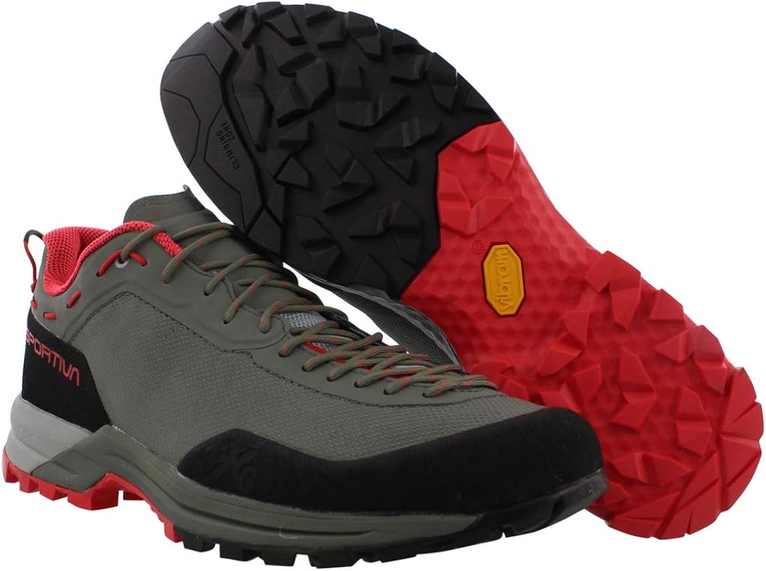  | La Sportiva Women's TX Guide Rock Climbing Shoes | Climbing