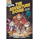 The Adventure Zone: Here There Be Gerblins