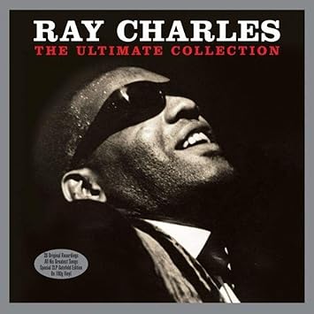 The Ultimate Collection (Vinilo)