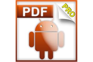 PDF Reader/Viewer - Pro