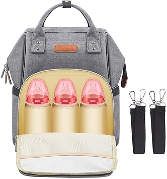 diaper bag backpack canada