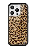 Wildflower Cases - Meow, Compatible with Apple