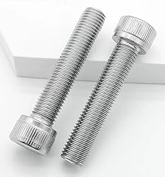 M4-0.7 * 40mm Socket Head Cap Screw,Metric Socket