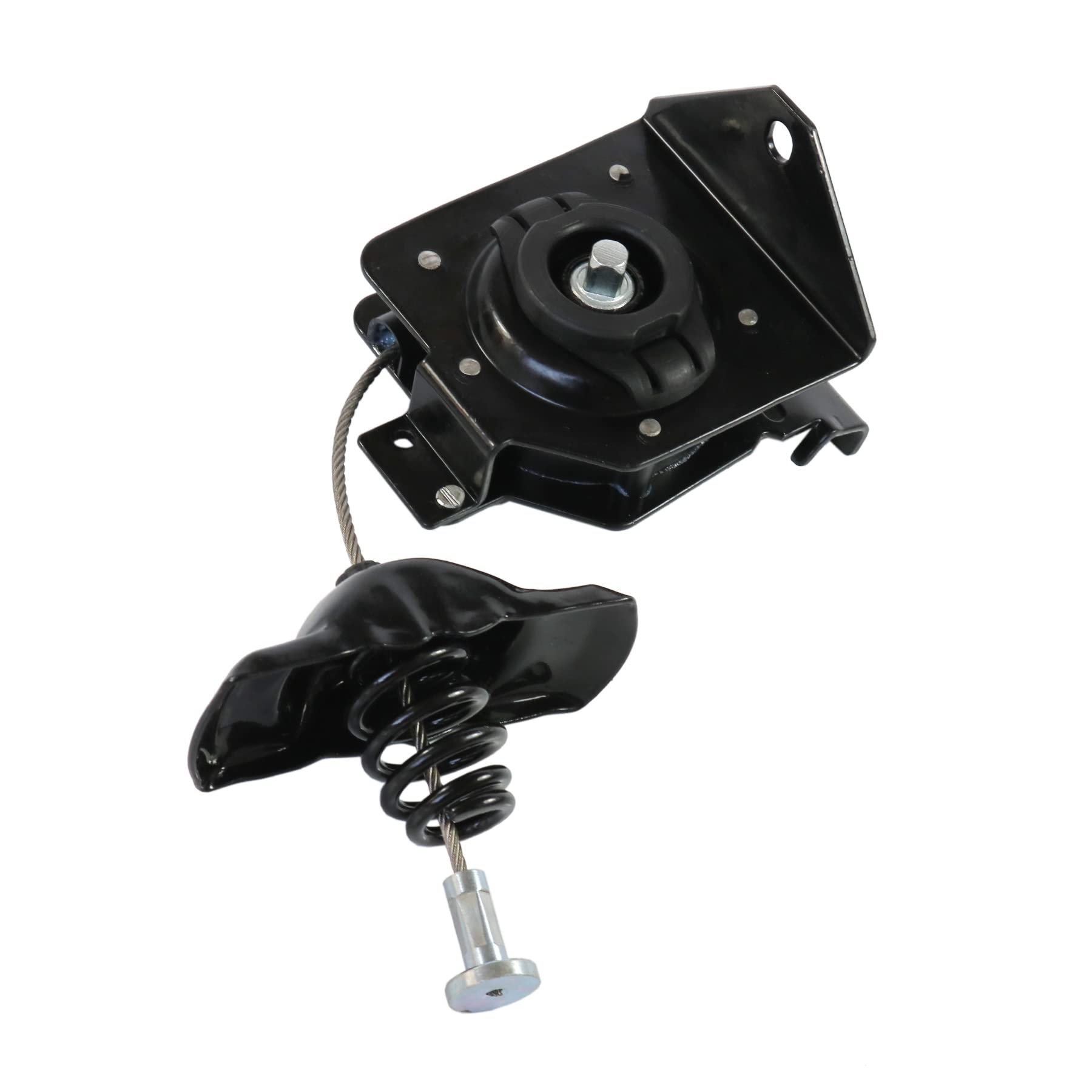 Photo 1 of JDMSPEED New Spare Tire Winch Wheel Carrier Hoist Spare Tire Hoist Replacement for Silverado GMC Sierra 1500 2500 Replaces 924-510 20870067 15703311 15866164