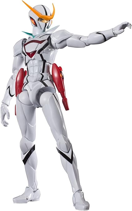 Download Amazon Com Sen Ti Nel Tatsunoko Heros Casshern Fightingear Action Free HD Wallpaper Amazon Com Sen Ti Nel Tatsunoko Heros Casshern Fightingear Action For Android