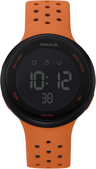 reebok sports watches price list