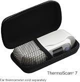 Braun Protective Storage Case for ThermoScan Ear Thermometers view 3
