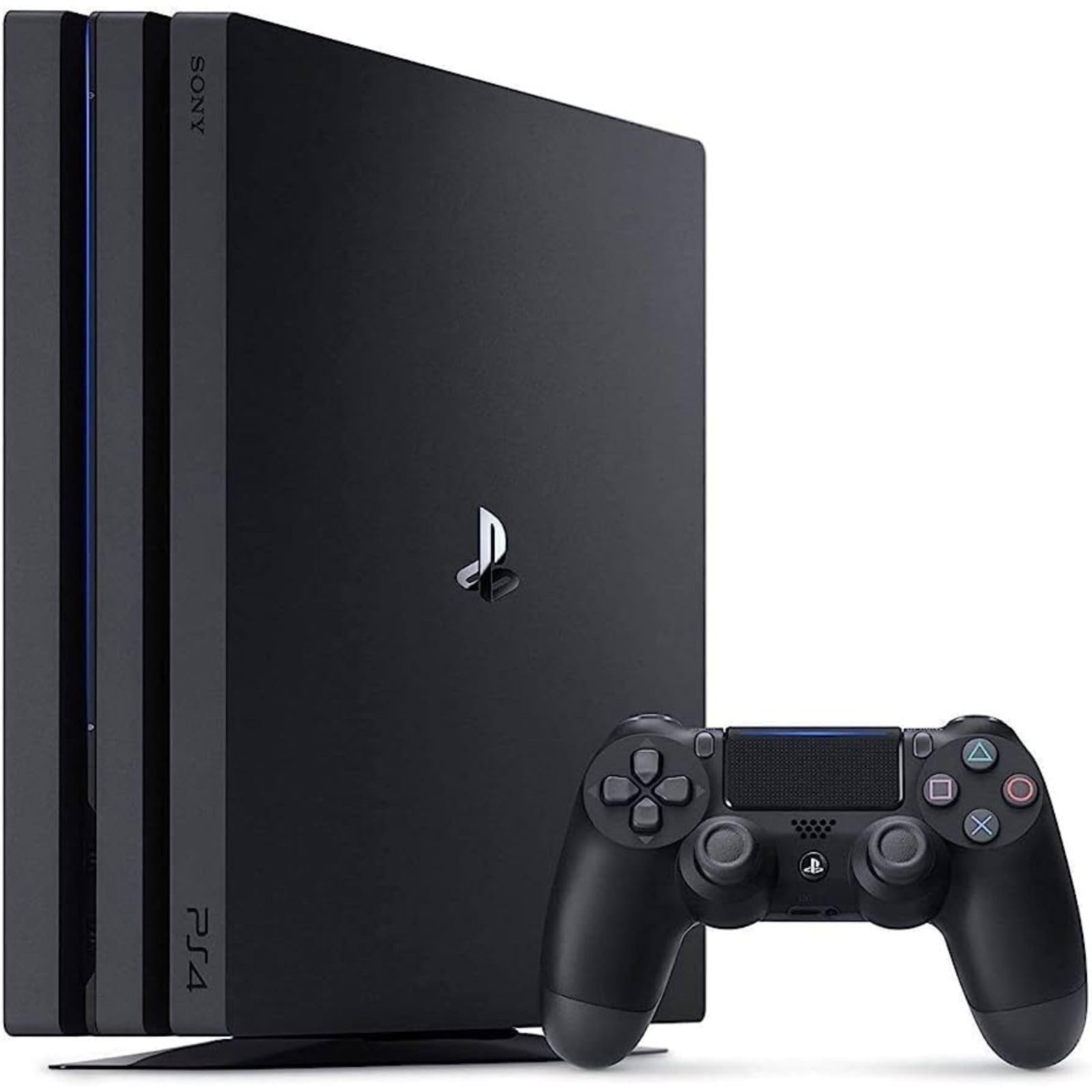 Sony PlayStation 4 Pro ジェット・ブラック 1TBの商品画像