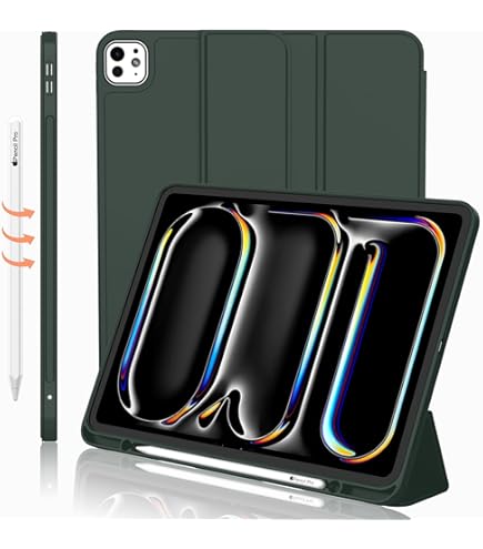 iPad Pro Cellularモデル 　純正pencile & ケース付 11インチiPad Pro Wi-Fi + Cellularモデル 1TB（標準ガラス搭載