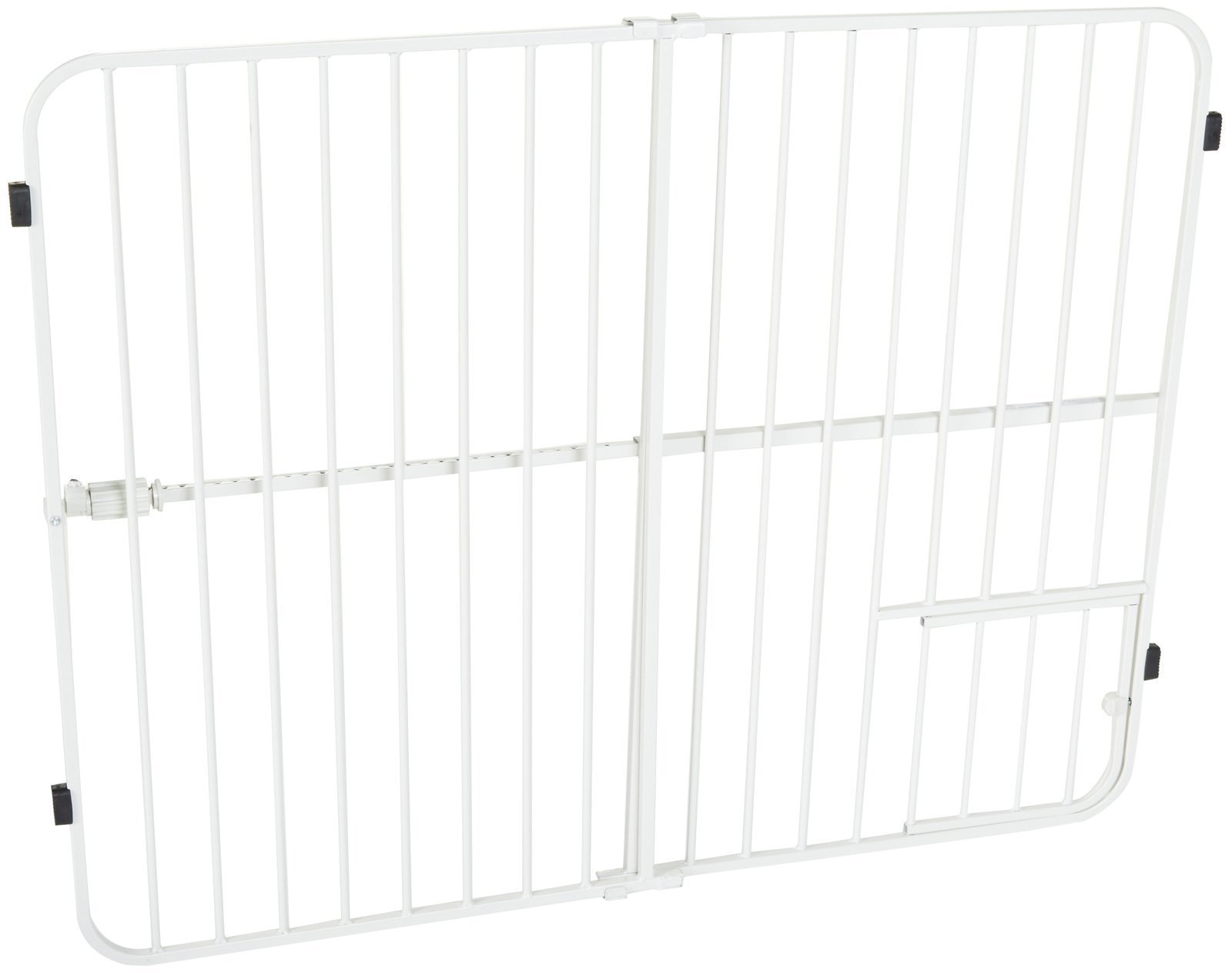 Carlson Extra Tall Metal Expandable Pet Gate on Galleon Philippines