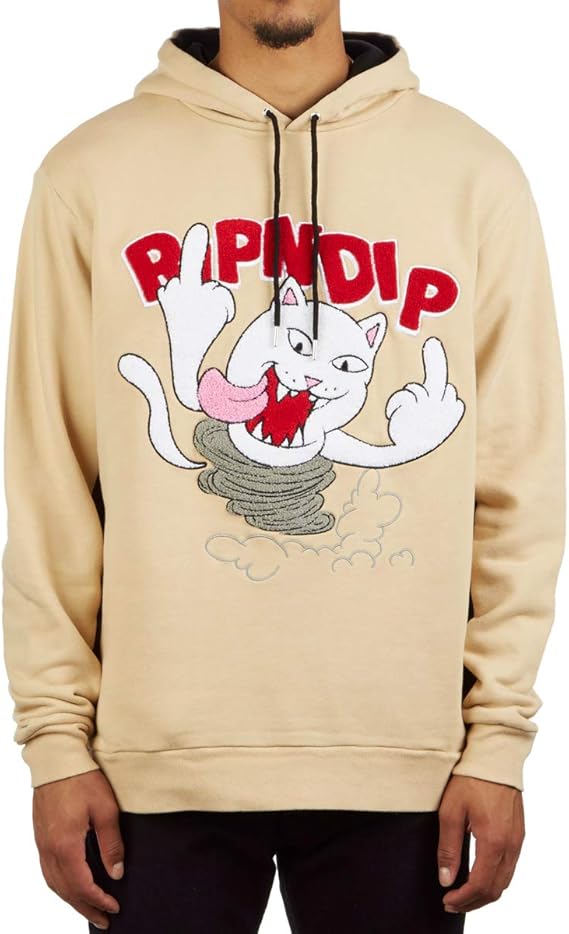ripndip hoodie amazon