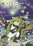 ZITA LA FILLE DE L'ESPACE T2 (BD JEUNESSE) by 