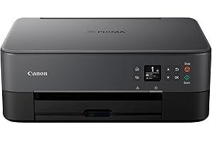 CANON COMPUTER SYSTEMS 4462C002 PIXMA TS6420 BLK