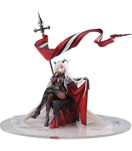 Amazon.com: Alter - Azur Lane Bremerton 1/7 PVC Figure : Toys & Games