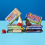 Tony's Chocolonely Dark Milk Brownie 180g view 2