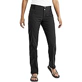 Title Nine Women’s Hiking Pant Clamber - Quick Dry, Stretch, Lightweight Outdoor Pants for Trail & Travel