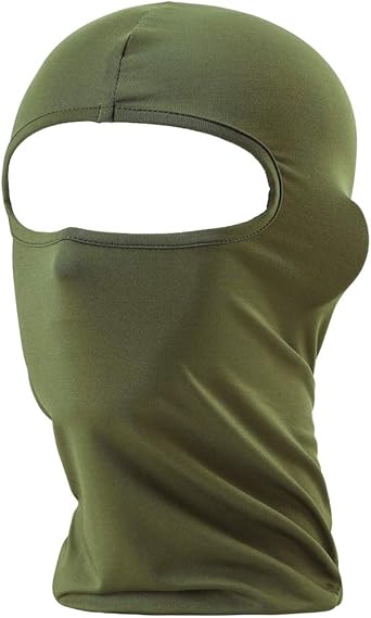 fuinloth Balaclava Face Mask, Summer 