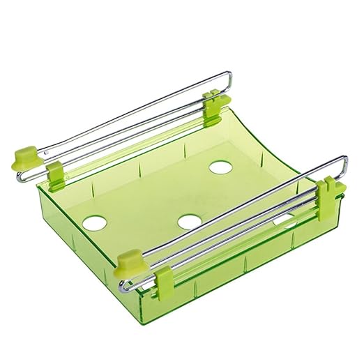 Yiuswoy multifunción Cajón deslizante de plástico Cocina ...