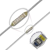 VG_S 5 pcs. of ELCUT UMI Microtemp Thermal Fuse
