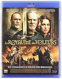 Le Royaume Des Voleurs