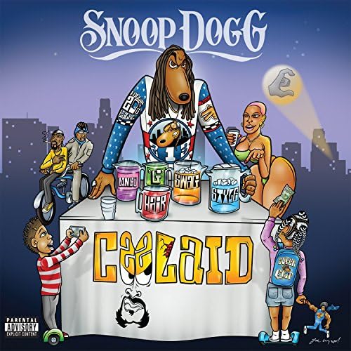 Snoop Dogg - Malice N Wonderland [Vinyl] - Amazon.com Music