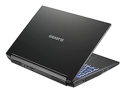GIGABYTE A5 X1-15.6" FHD IPS Anti-Glare 240Hz - AMD