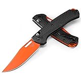 Benchmade - Taggedout 15535 Hunting Knife with