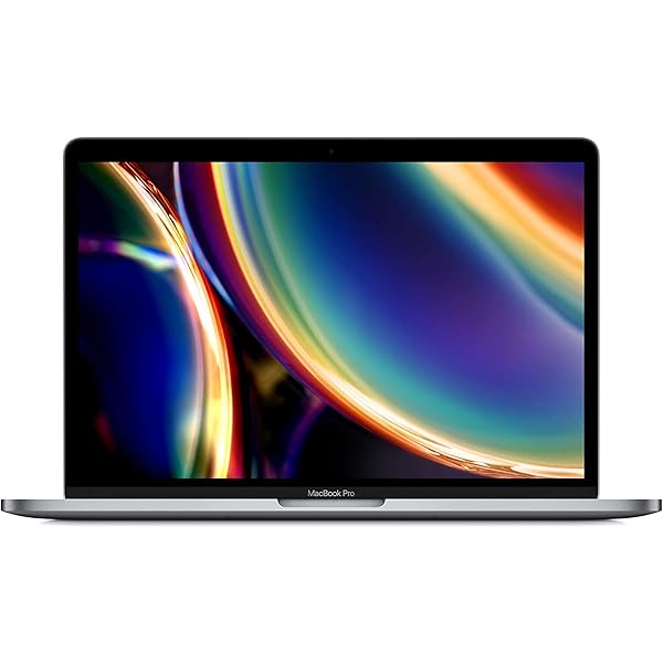Amazon.com: Apple MacBook Pro (13-inch, 8GB RAM, 512GB SSD Storage