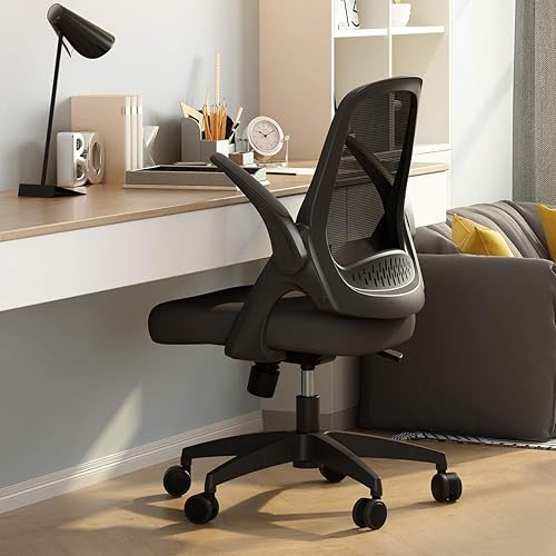 home office desk chairs review