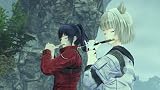 Nintendo Xenoblade Chronicles 3 Nintendo Switch view 2