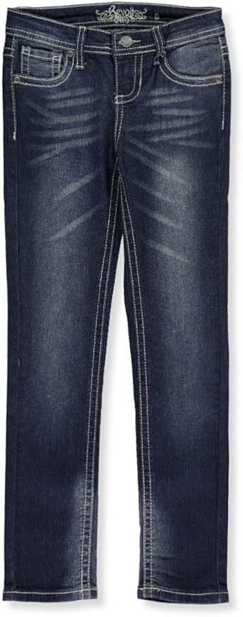 revolution and revolt jeans