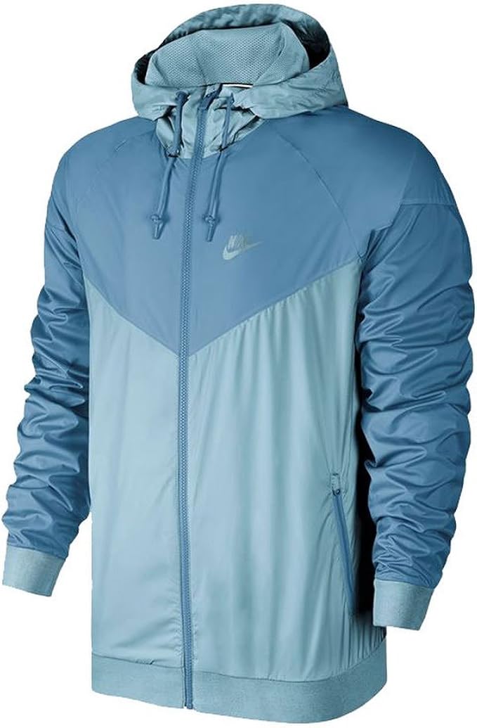 nike m nsw windrunner