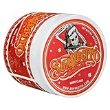 Suavecito Original Hold Winter Pomade 2017