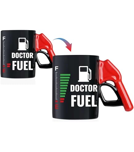 Amazon.com: DESIGNS BY KARY Prescription Coffee Mug, Personalized RX Cup  with Name : Home & Kitchen