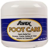 Savex Foot Care 2 Oz