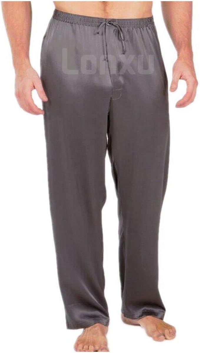 4xl mens pajama pants